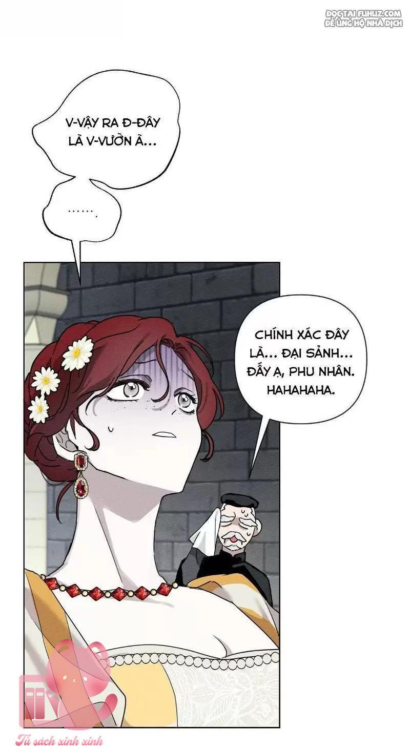 Dưới Tán Cây Sồi - Chap 9