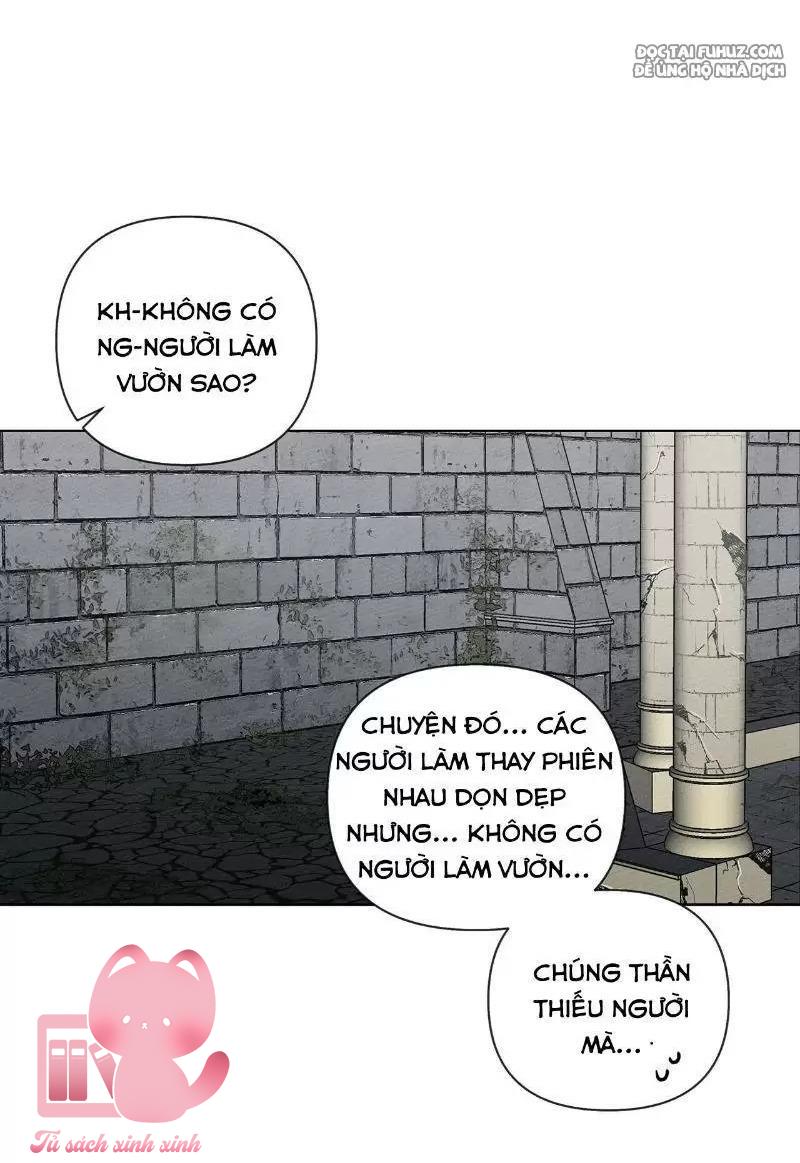 Dưới Tán Cây Sồi - Chap 9