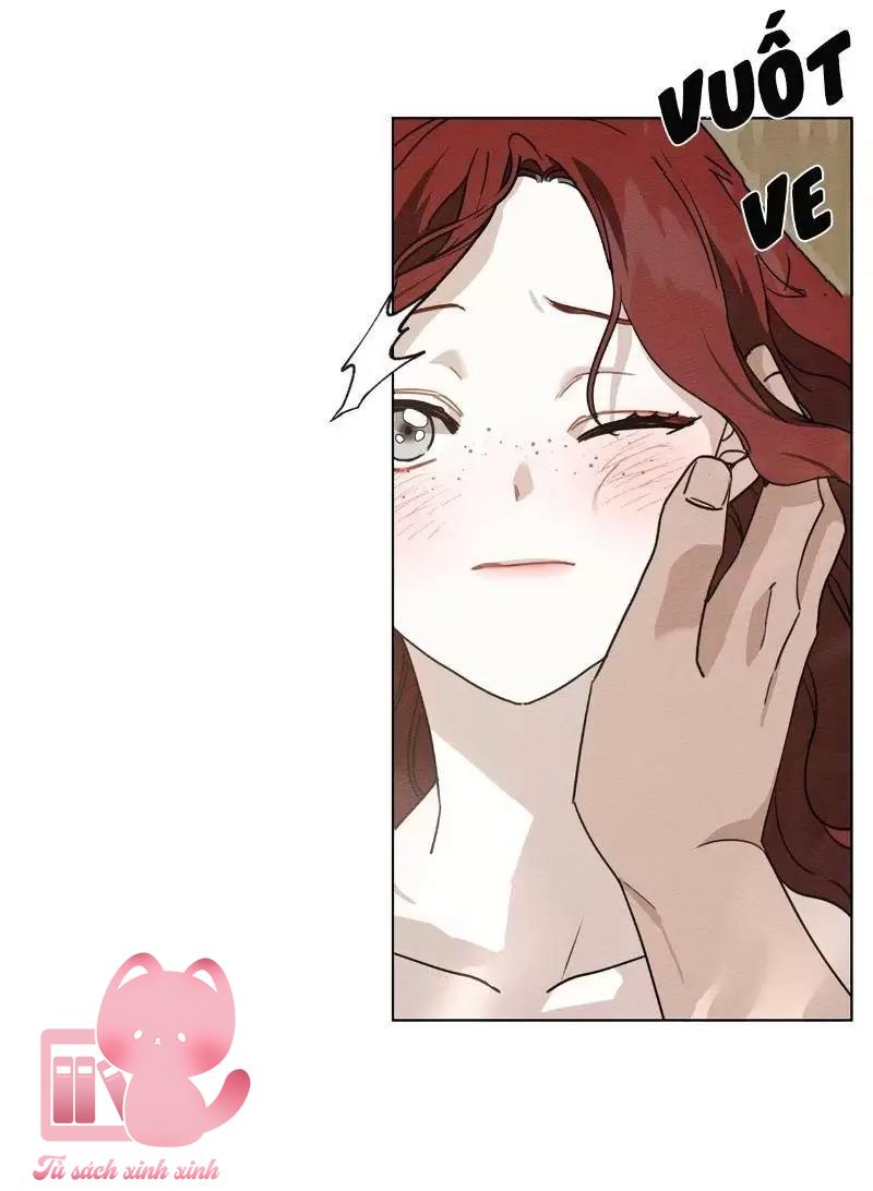 Dưới Tán Cây Sồi - Chap 9