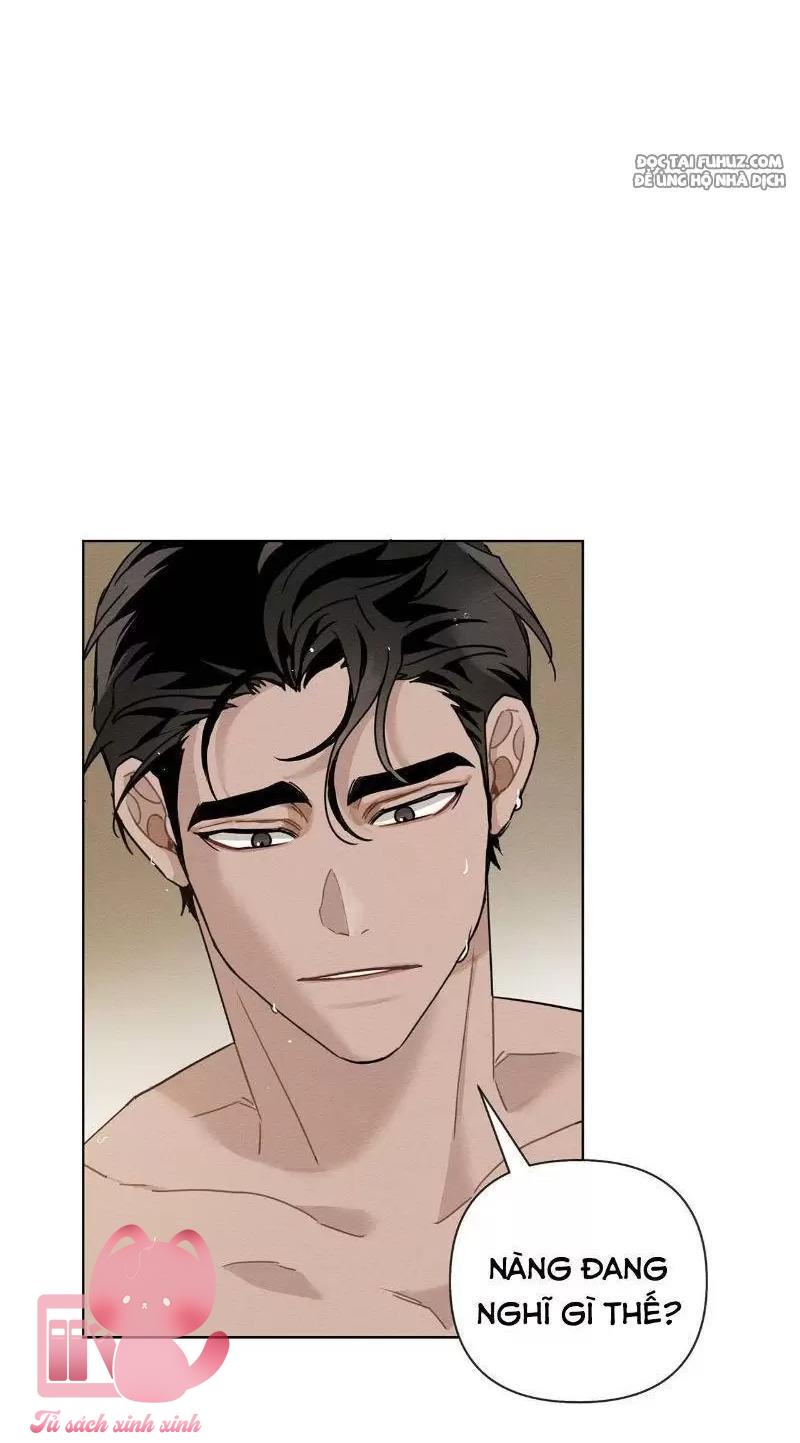 Dưới Tán Cây Sồi - Chap 9