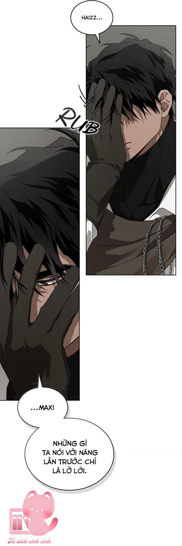 Dưới Tán Cây Sồi - Chap 90