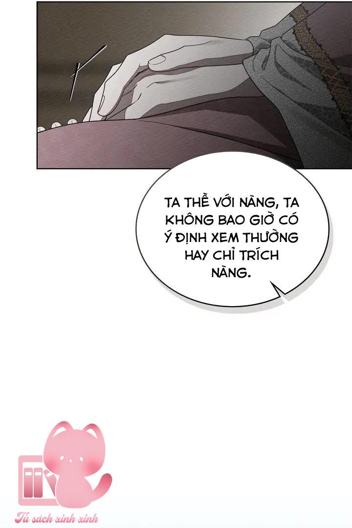 Dưới Tán Cây Sồi - Chap 90