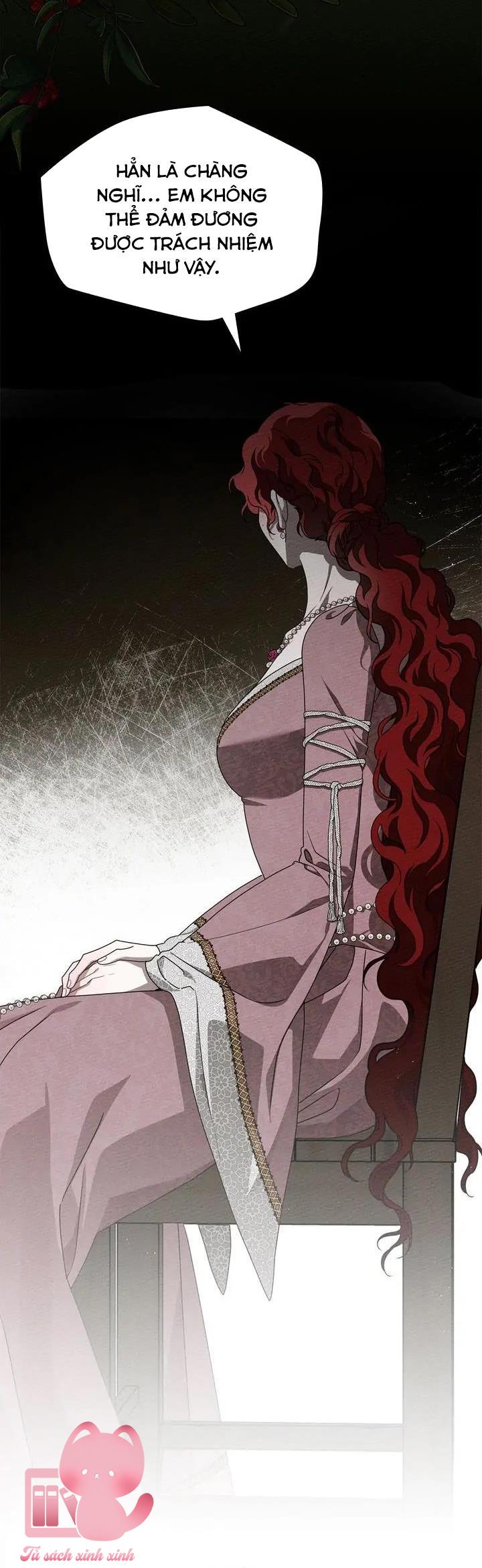 Dưới Tán Cây Sồi - Chap 90