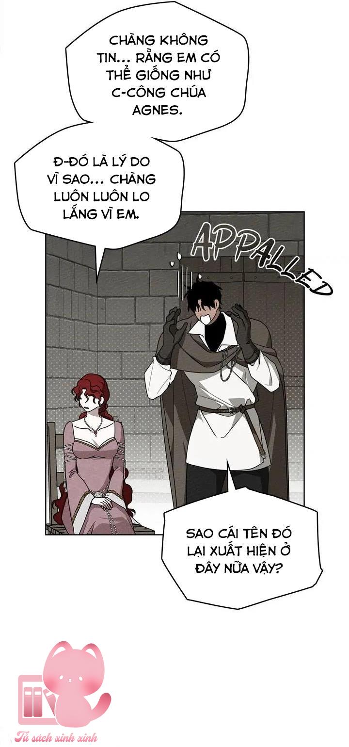 Dưới Tán Cây Sồi - Chap 90