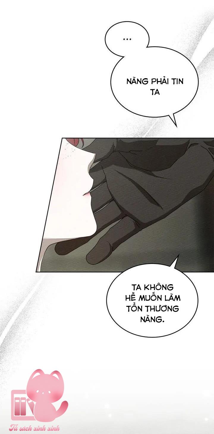 Dưới Tán Cây Sồi - Chap 90