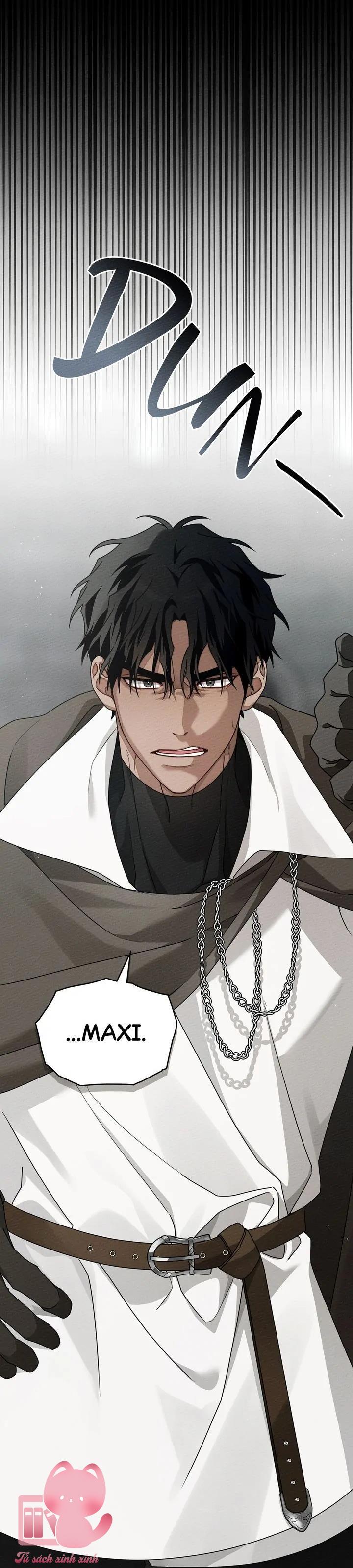Dưới Tán Cây Sồi - Chap 90