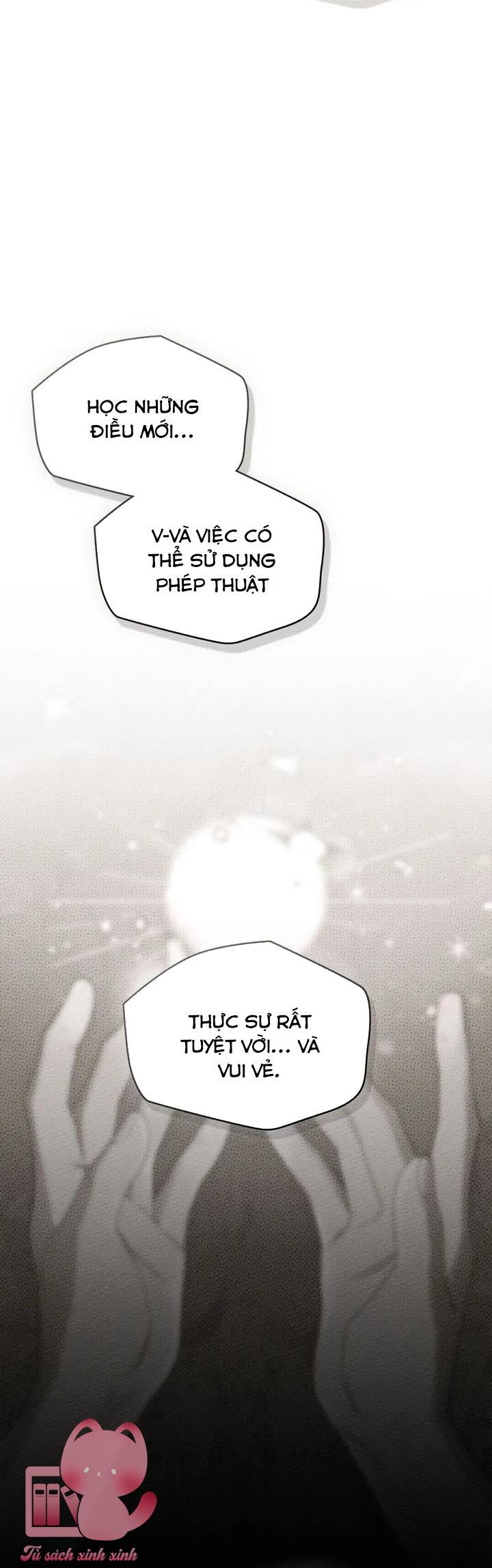 Dưới Tán Cây Sồi - Chap 90