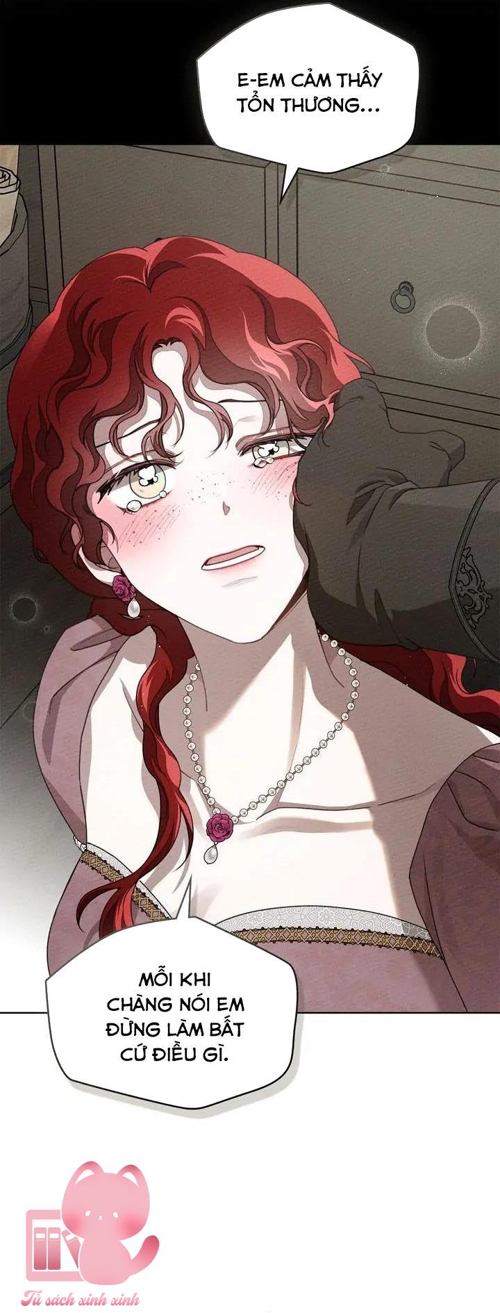 Dưới Tán Cây Sồi - Chap 90