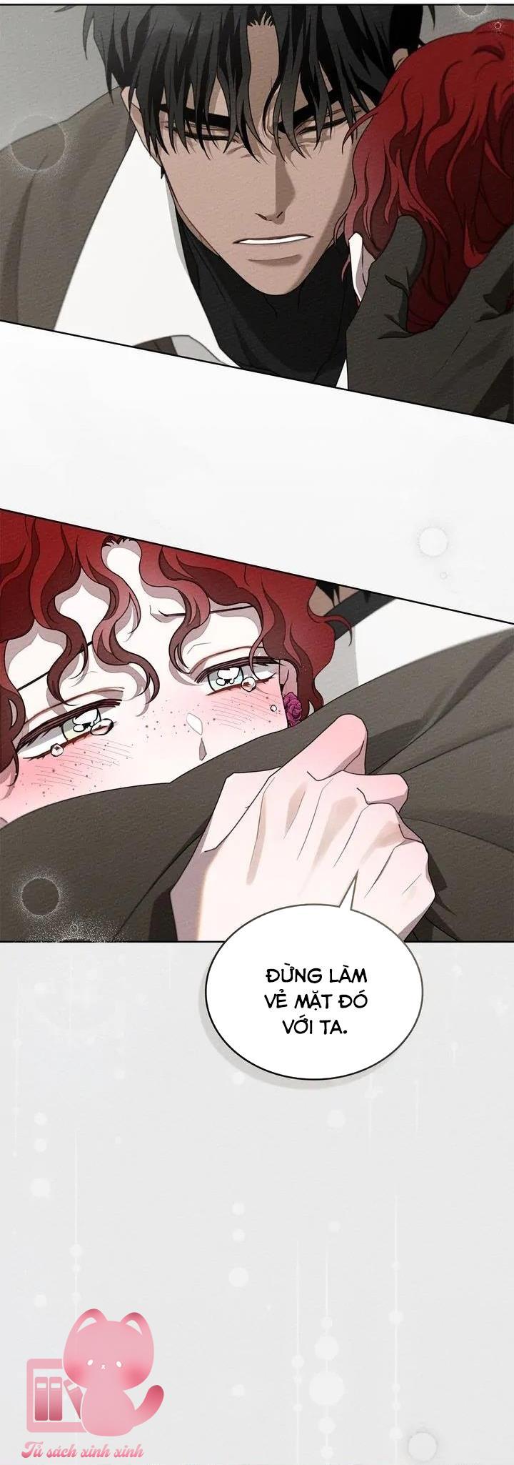 Dưới Tán Cây Sồi - Chap 90