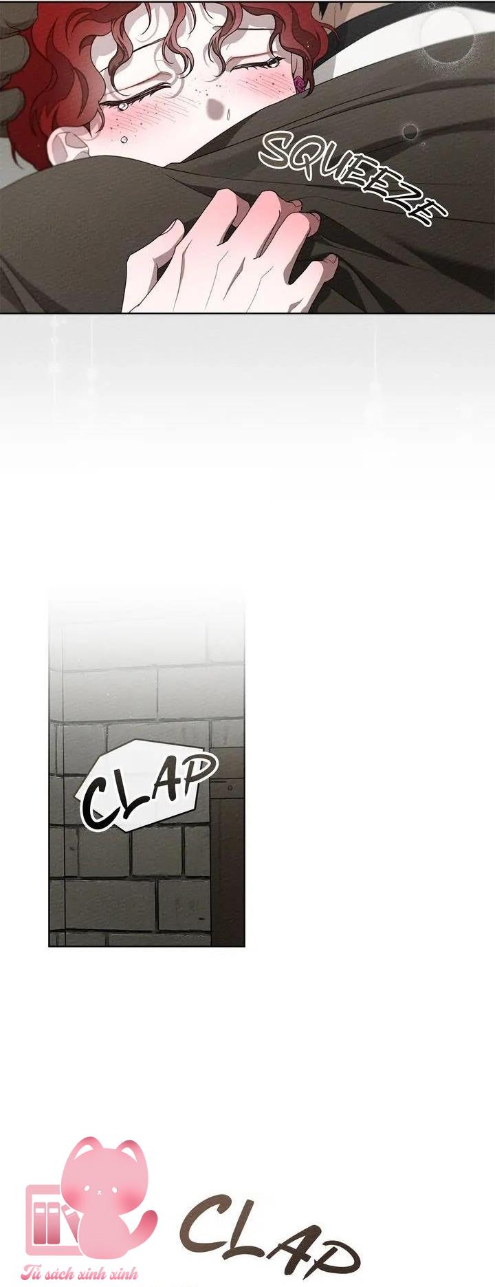 Dưới Tán Cây Sồi - Chap 90