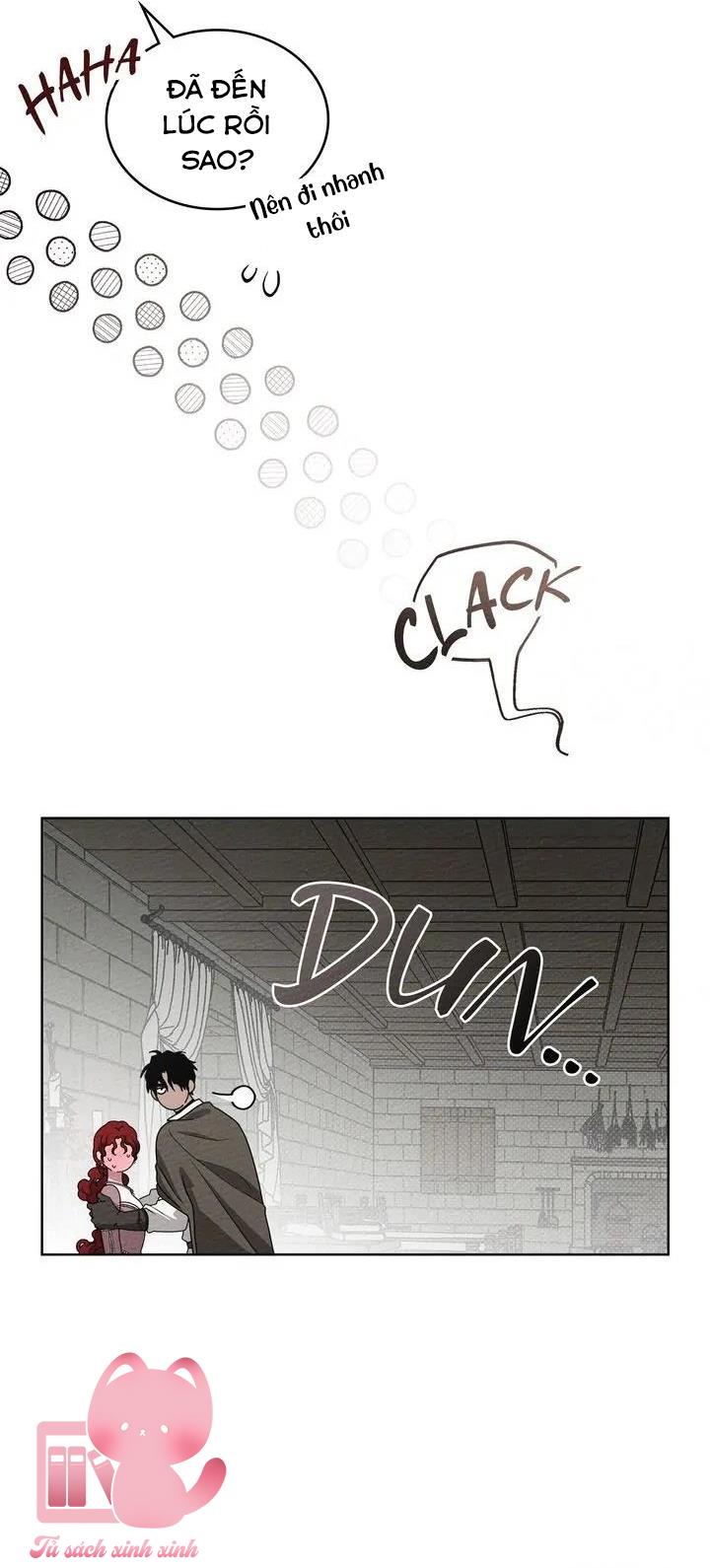 Dưới Tán Cây Sồi - Chap 90
