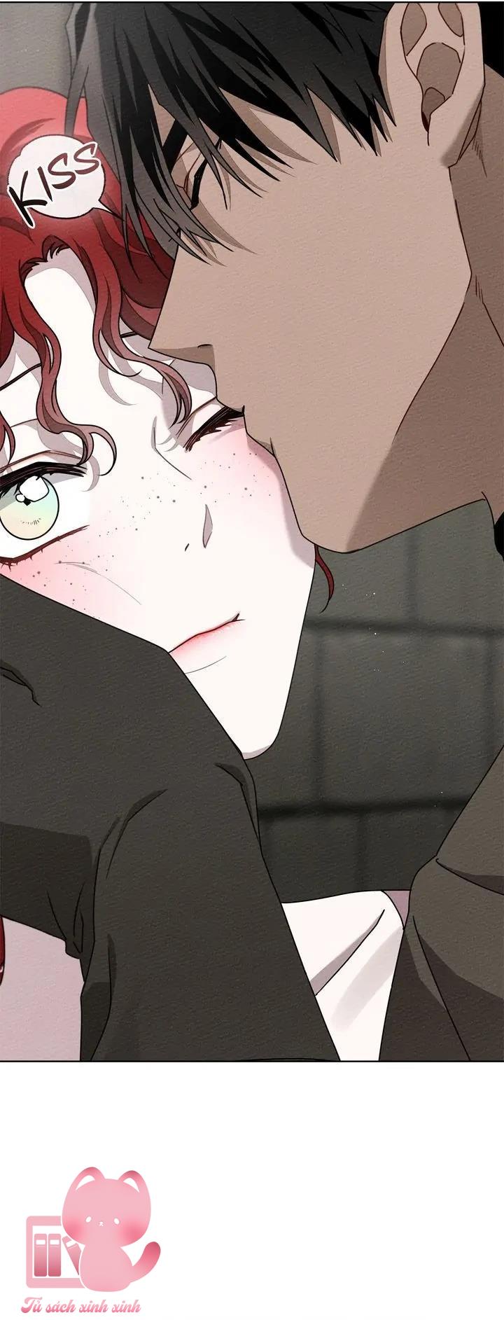 Dưới Tán Cây Sồi - Chap 90