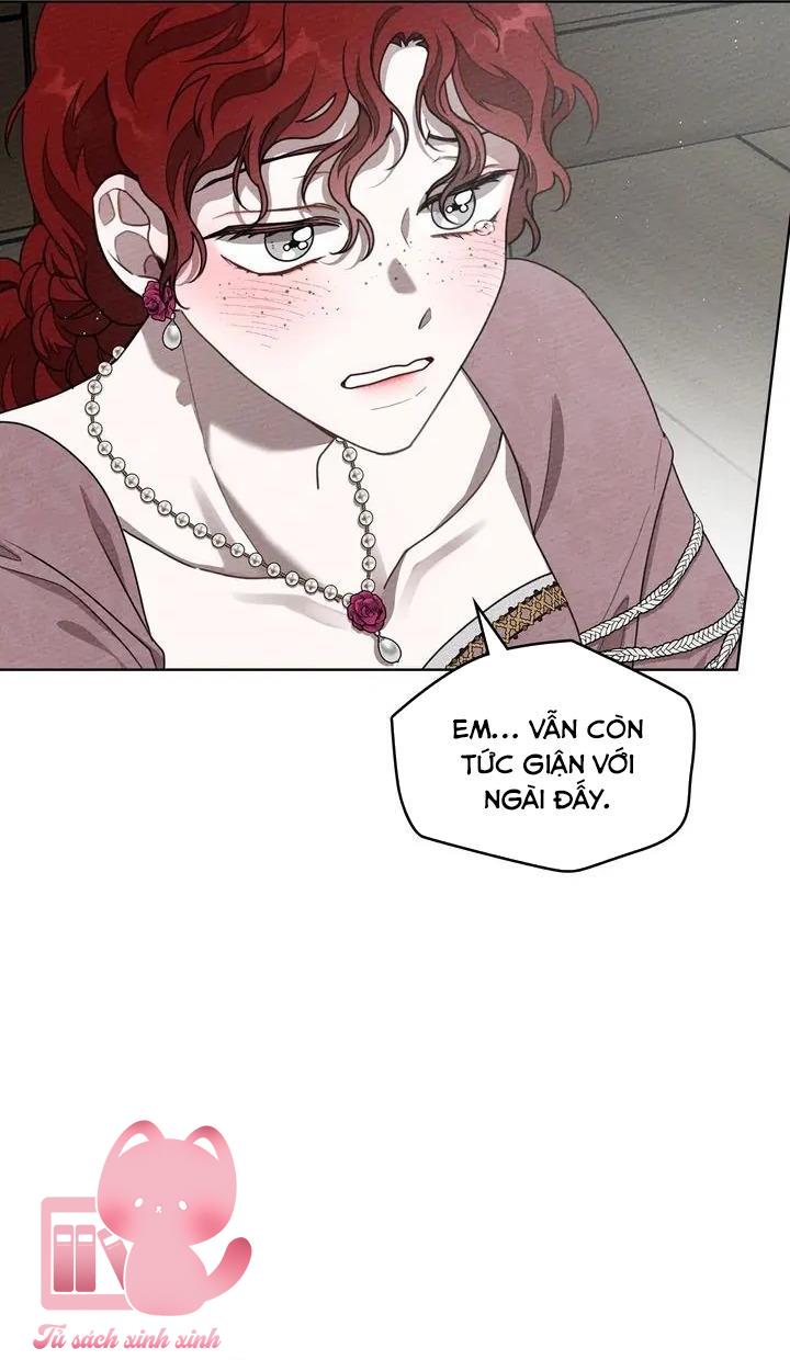 Dưới Tán Cây Sồi - Chap 90