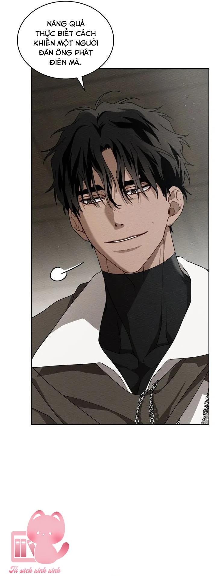 Dưới Tán Cây Sồi - Chap 90
