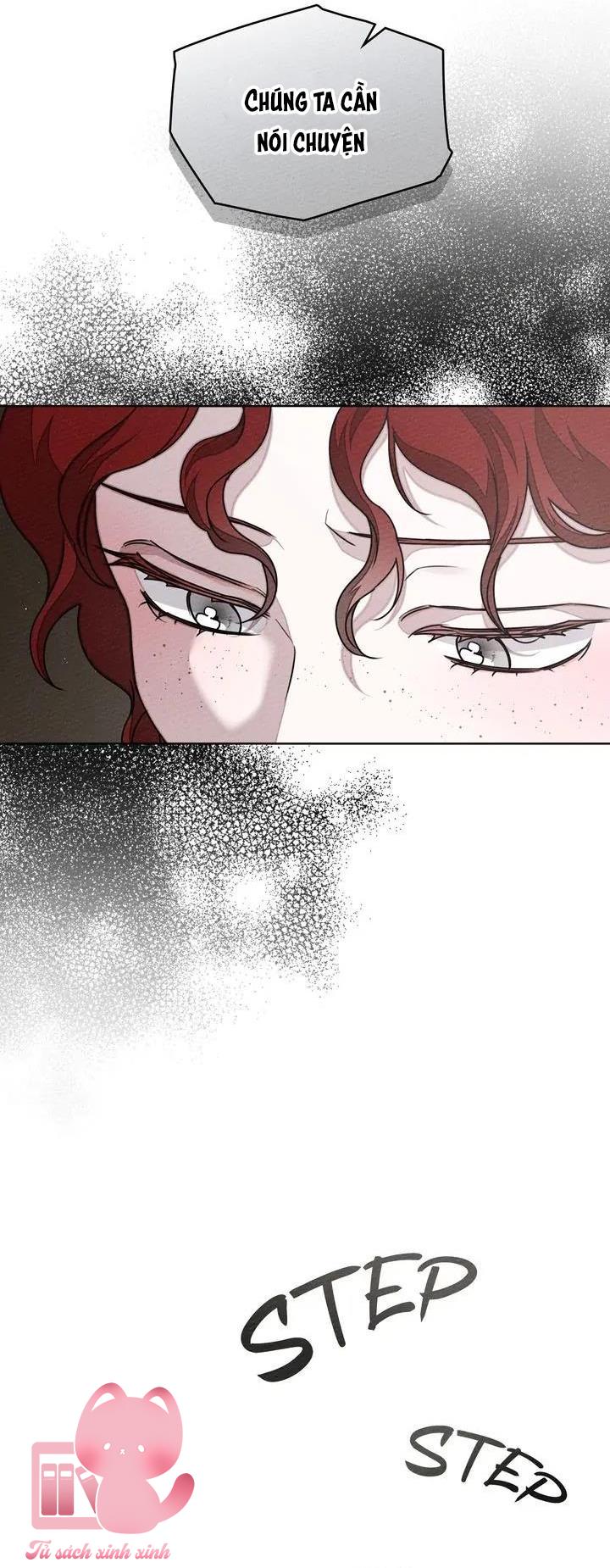 Dưới Tán Cây Sồi - Chap 90
