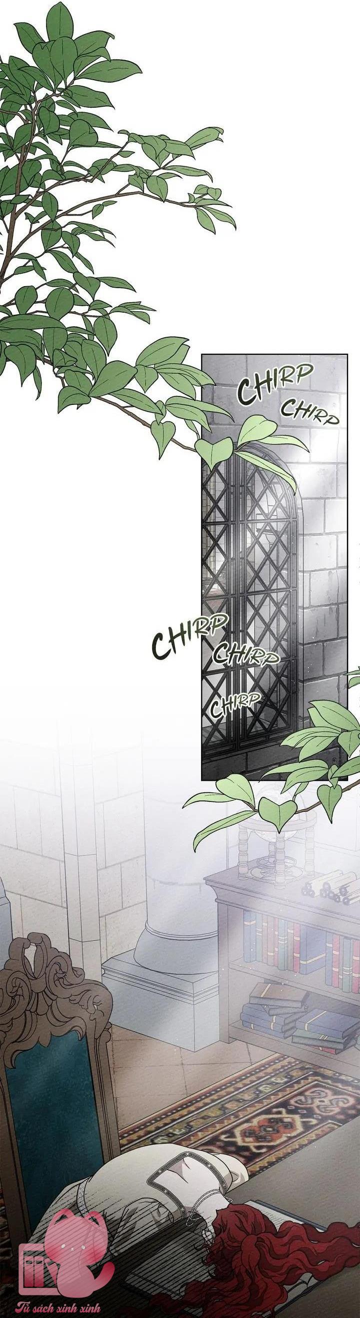 Dưới Tán Cây Sồi - Chap 90