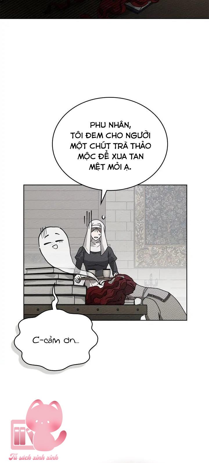 Dưới Tán Cây Sồi - Chap 90