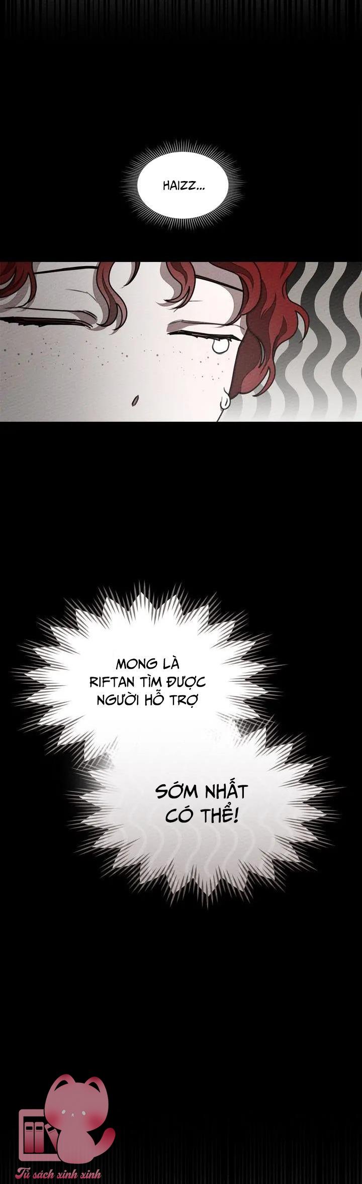 Dưới Tán Cây Sồi - Chap 90