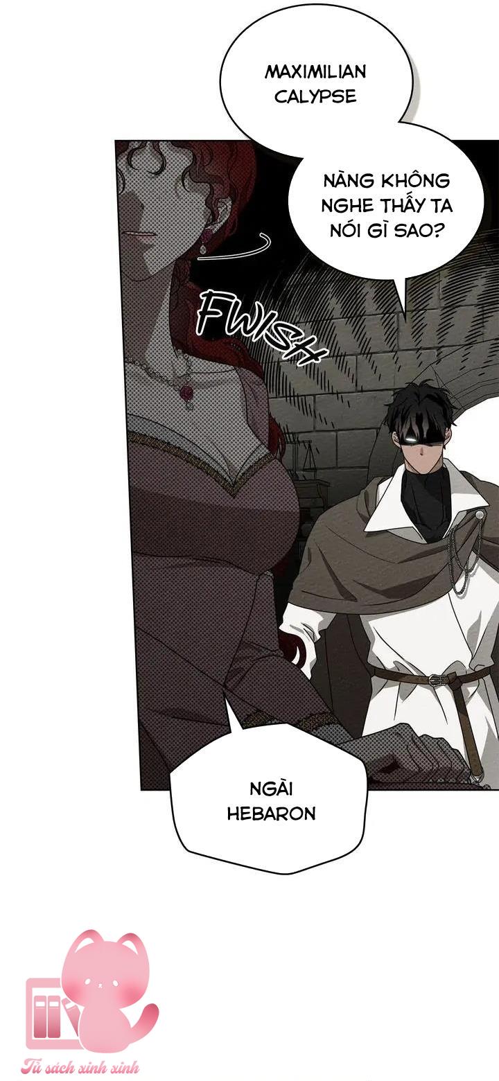 Dưới Tán Cây Sồi - Chap 90