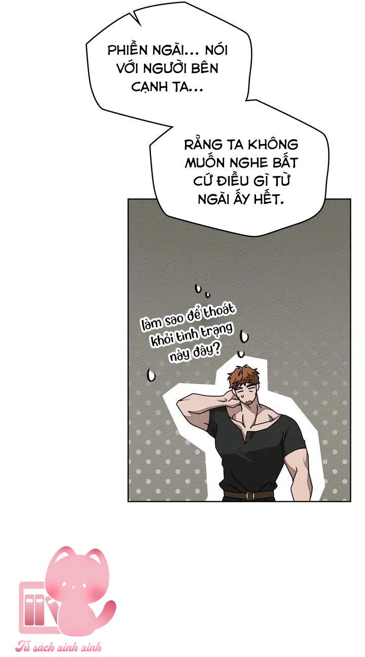 Dưới Tán Cây Sồi - Chap 90