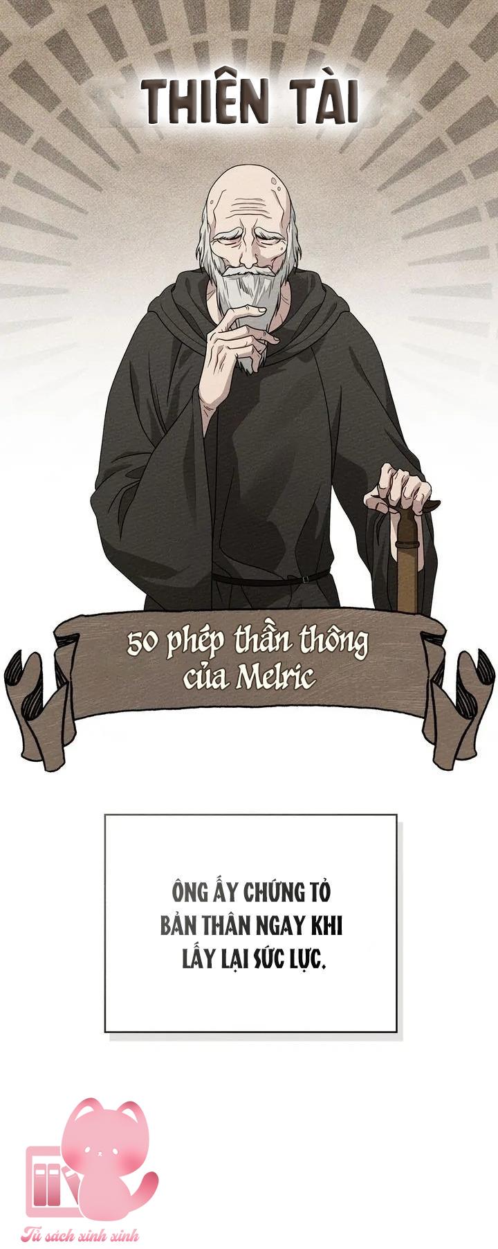 Dưới Tán Cây Sồi - Chap 91
