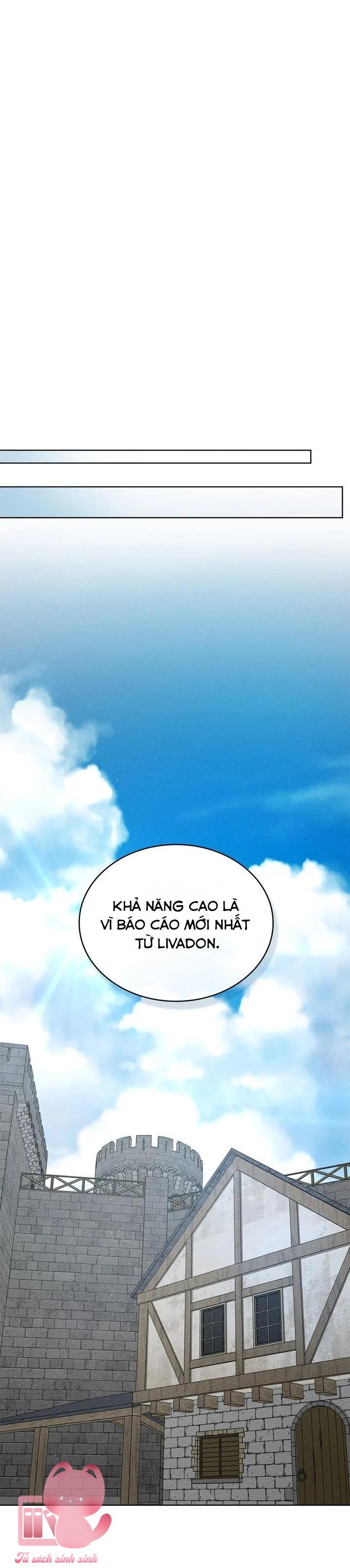 Dưới Tán Cây Sồi - Chap 91