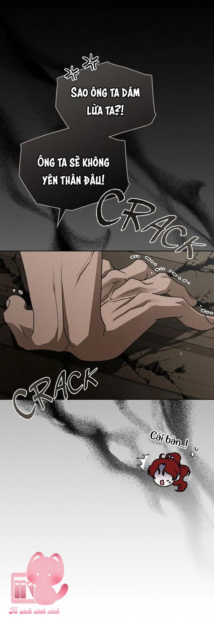 Dưới Tán Cây Sồi - Chap 91