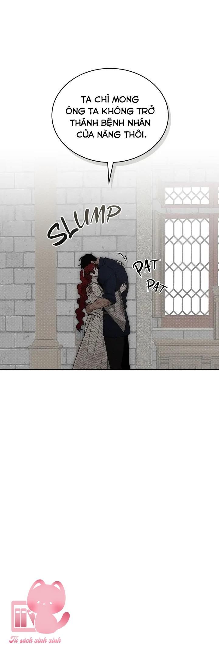 Dưới Tán Cây Sồi - Chap 91