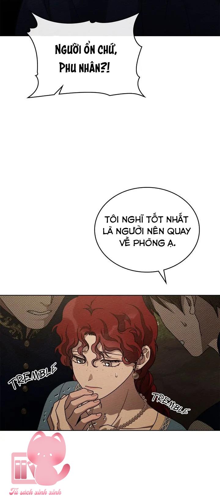 Dưới Tán Cây Sồi - Chap 92