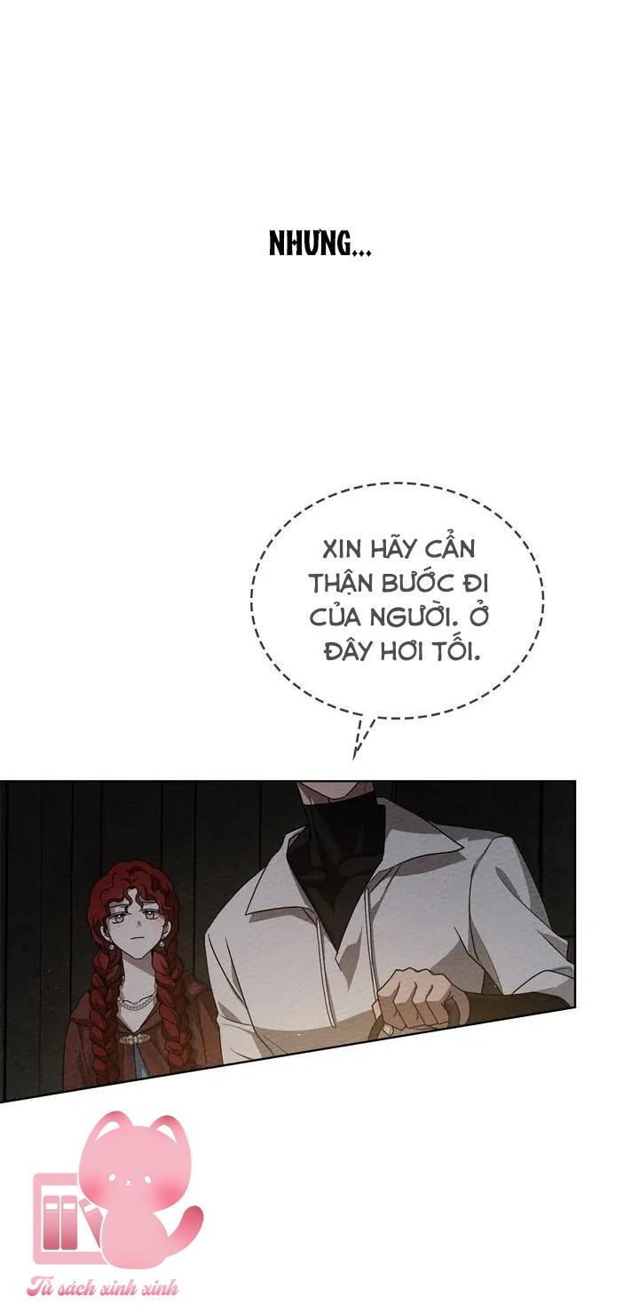 Dưới Tán Cây Sồi - Chap 92