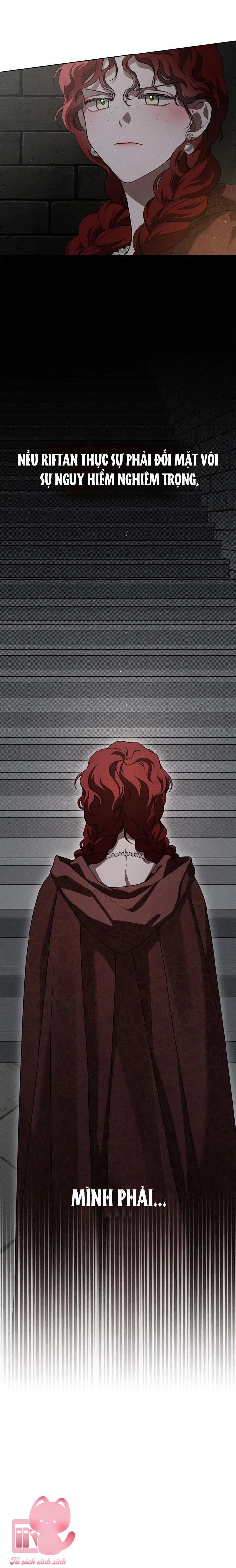 Dưới Tán Cây Sồi - Chap 92
