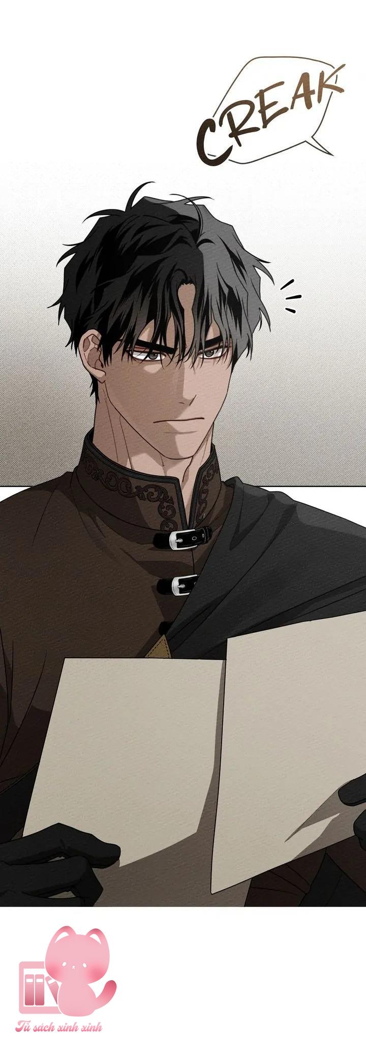 Dưới Tán Cây Sồi - Chap 92