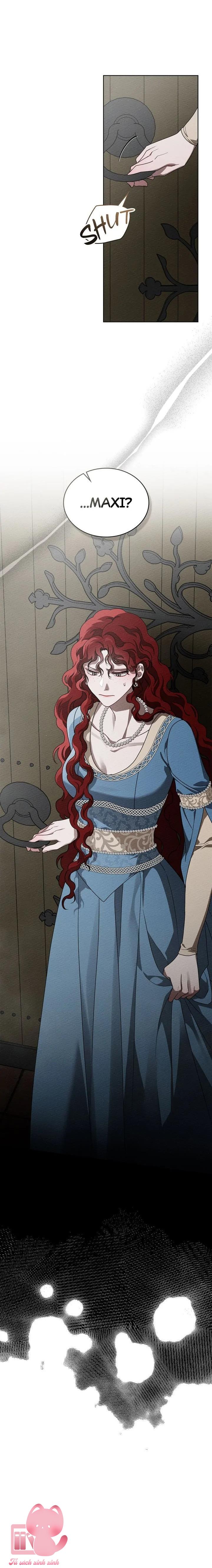 Dưới Tán Cây Sồi - Chap 92