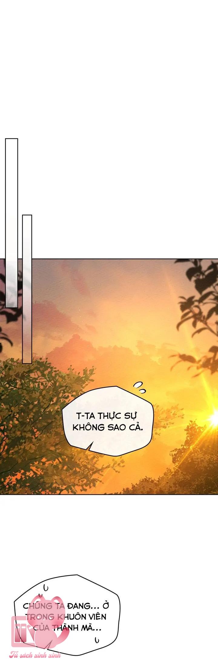 Dưới Tán Cây Sồi - Chap 92