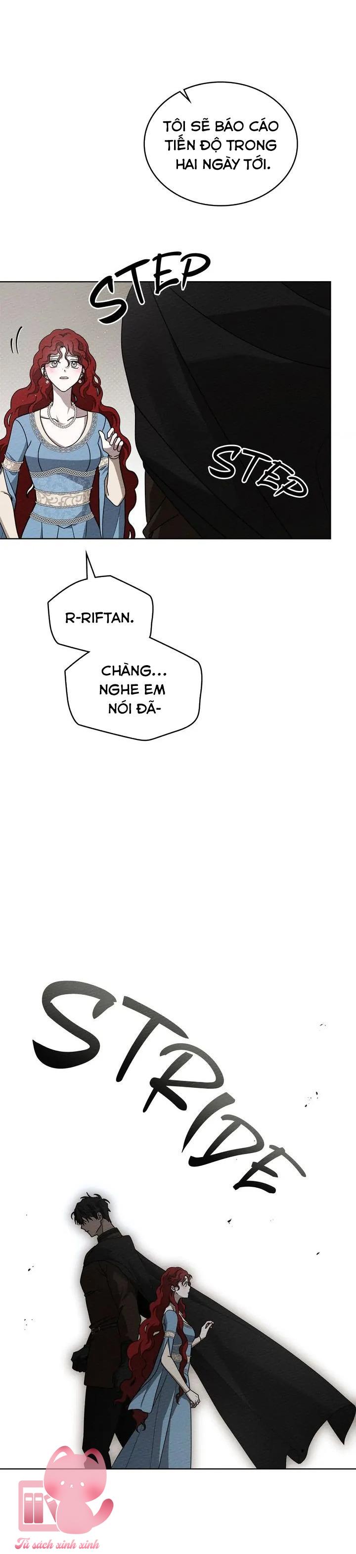 Dưới Tán Cây Sồi - Chap 93