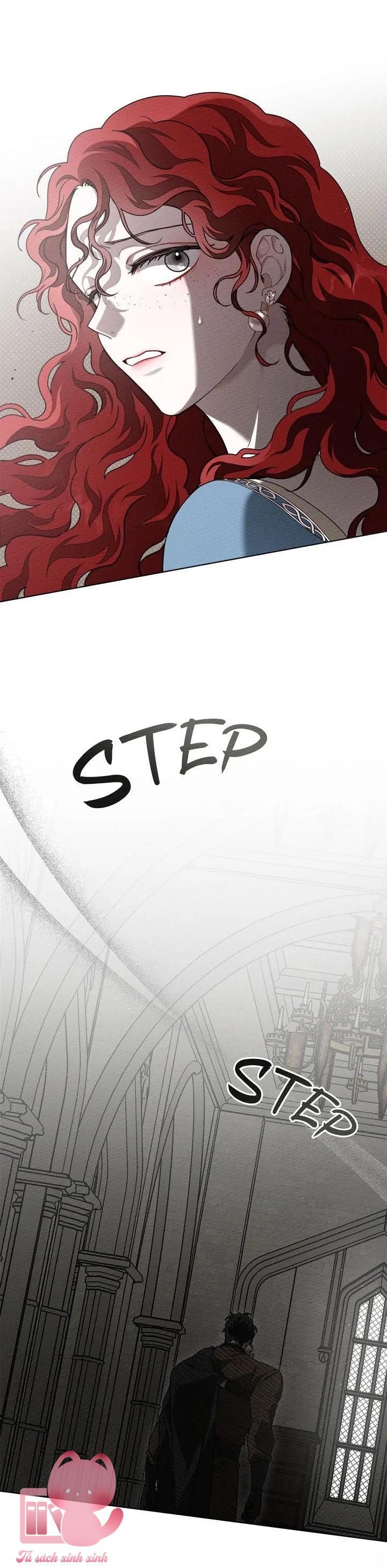 Dưới Tán Cây Sồi - Chap 93
