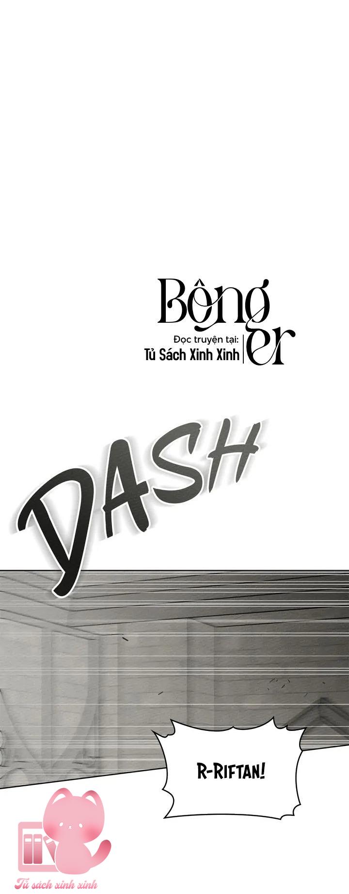 Dưới Tán Cây Sồi - Chap 93
