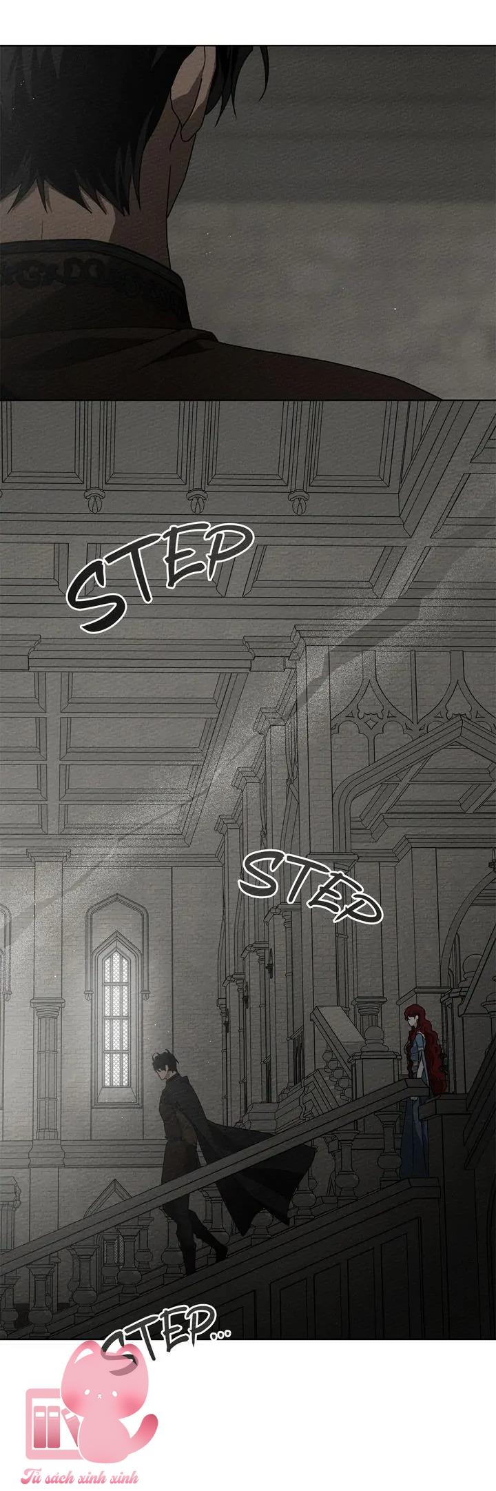 Dưới Tán Cây Sồi - Chap 93