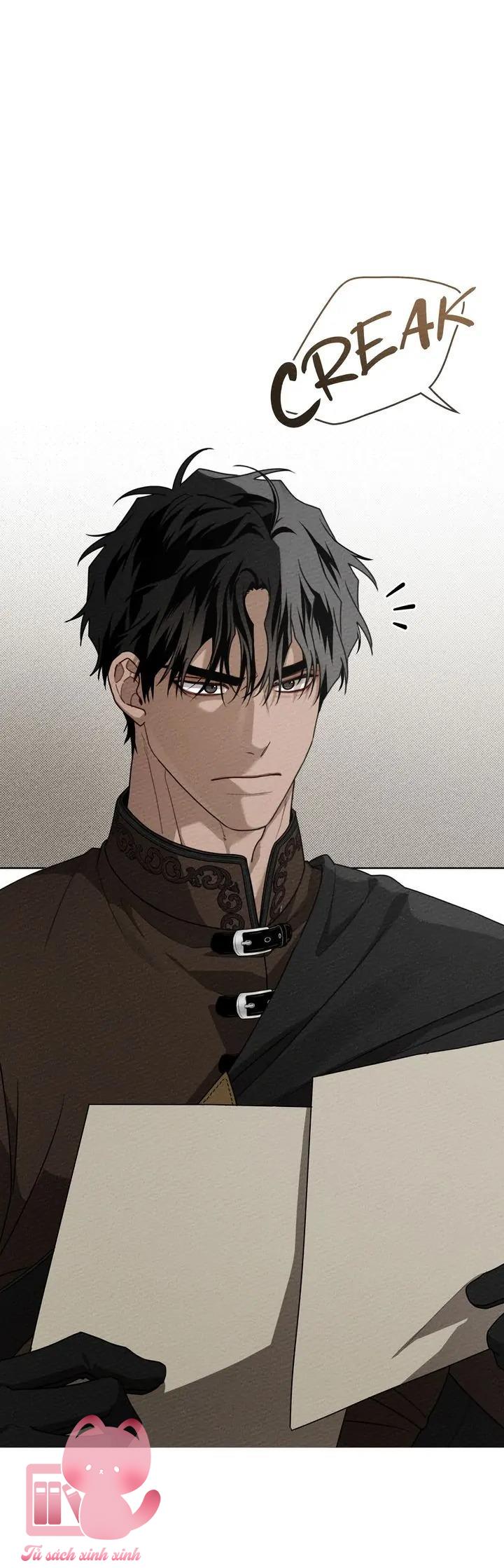 Dưới Tán Cây Sồi - Chap 93