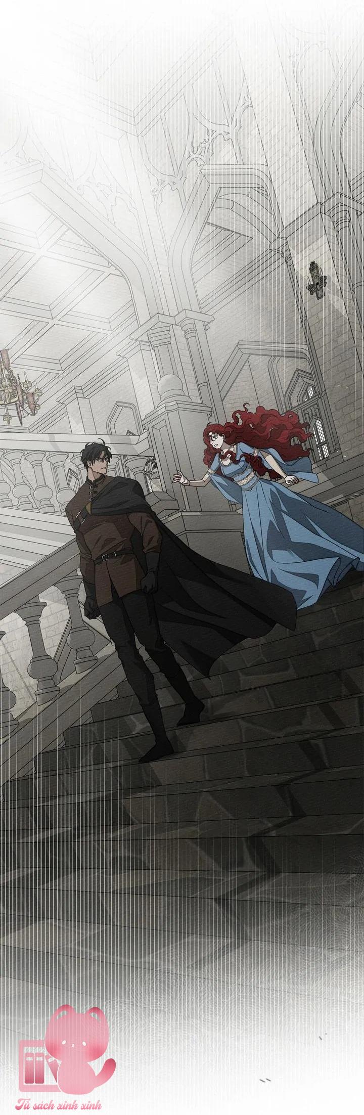Dưới Tán Cây Sồi - Chap 93