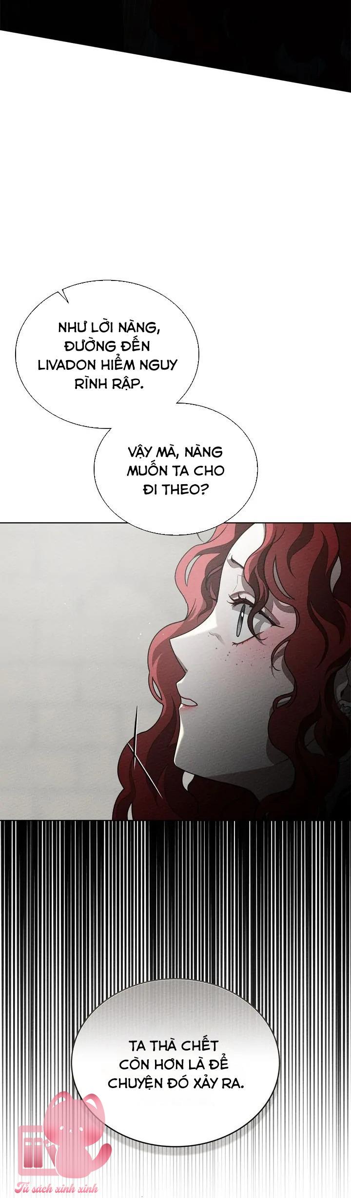 Dưới Tán Cây Sồi - Chap 93