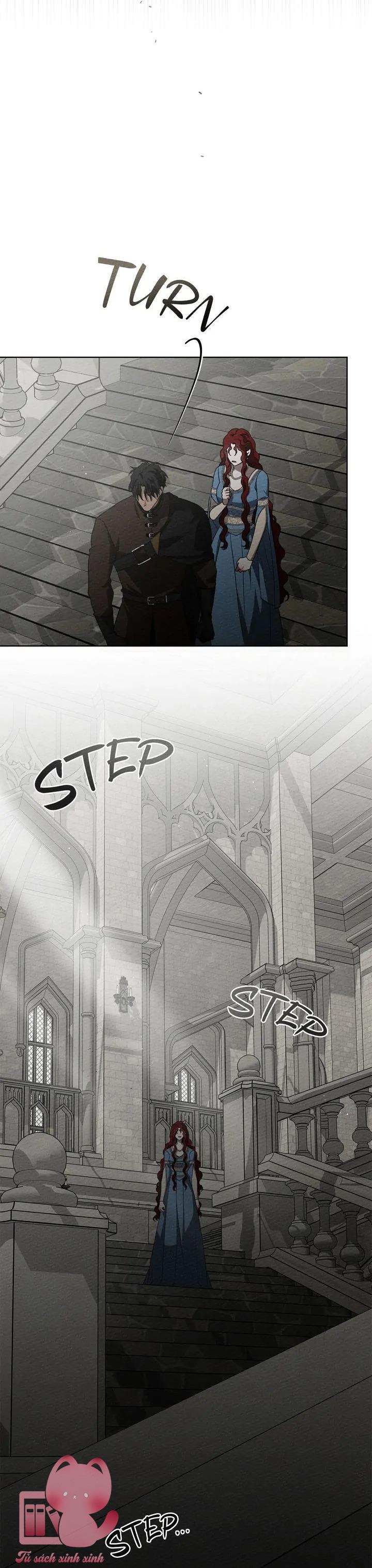 Dưới Tán Cây Sồi - Chap 93