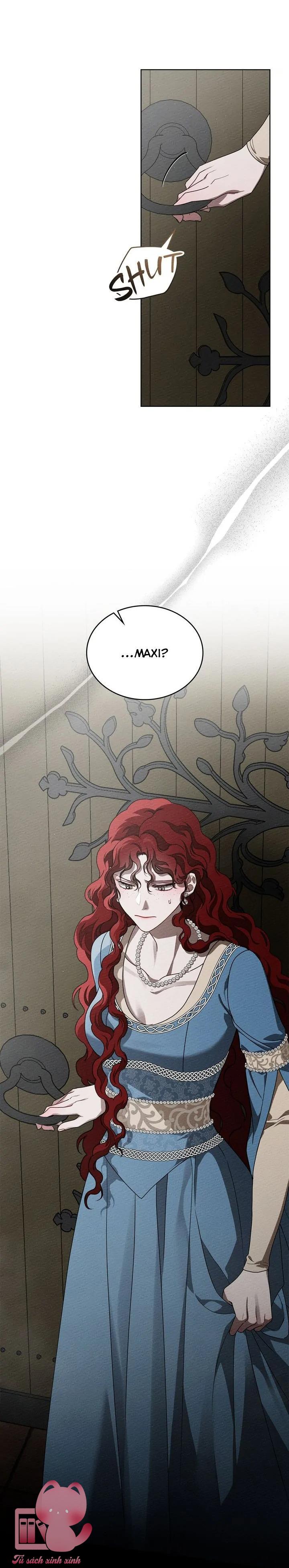 Dưới Tán Cây Sồi - Chap 93