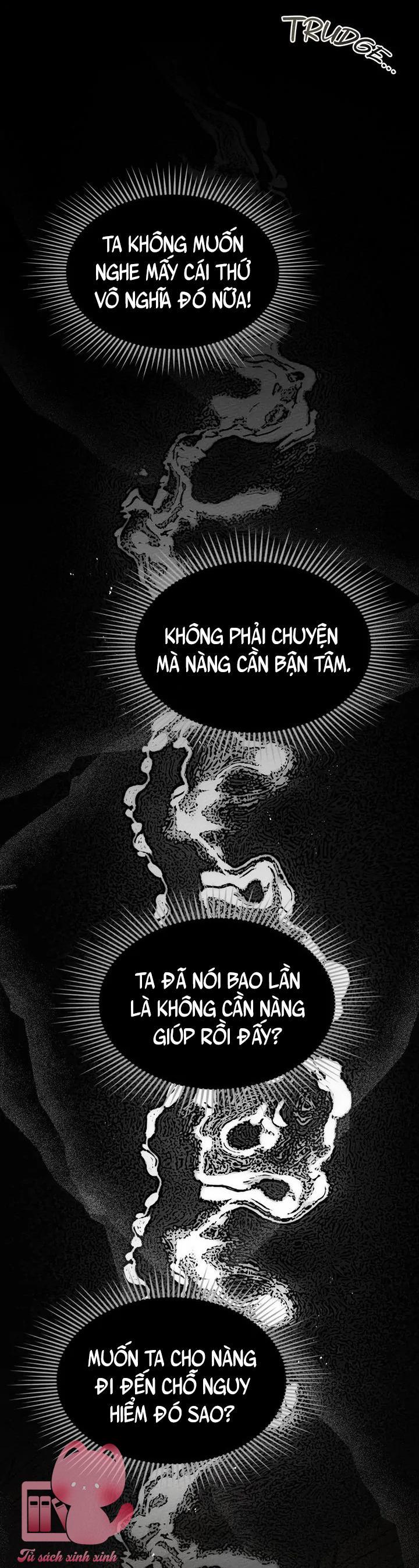 Dưới Tán Cây Sồi - Chap 93
