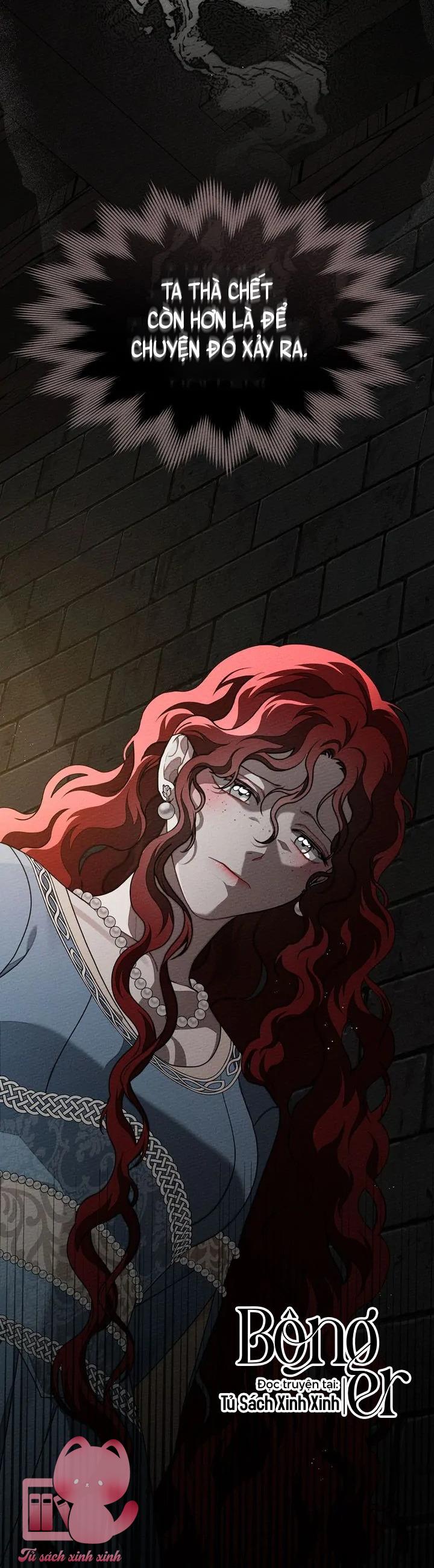 Dưới Tán Cây Sồi - Chap 93