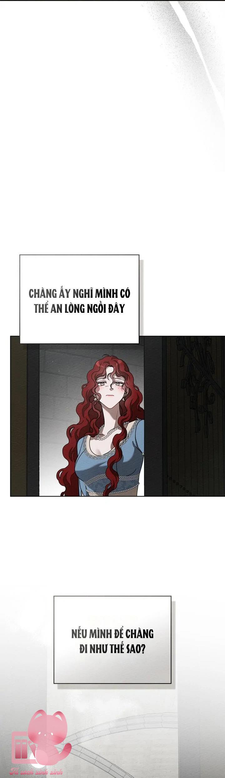 Dưới Tán Cây Sồi - Chap 93