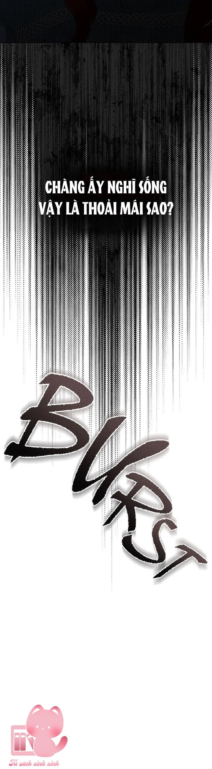 Dưới Tán Cây Sồi - Chap 93