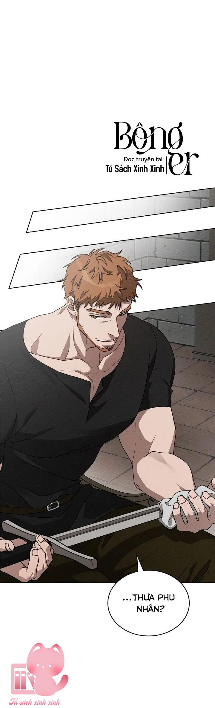 Dưới Tán Cây Sồi - Chap 93