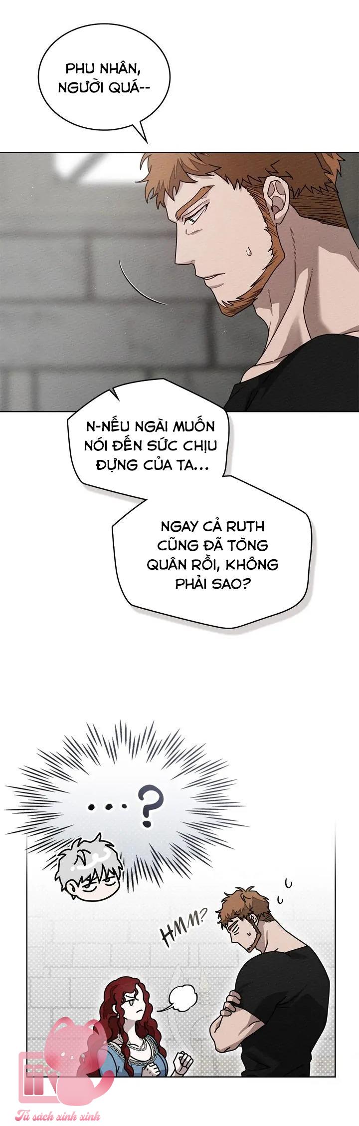 Dưới Tán Cây Sồi - Chap 94