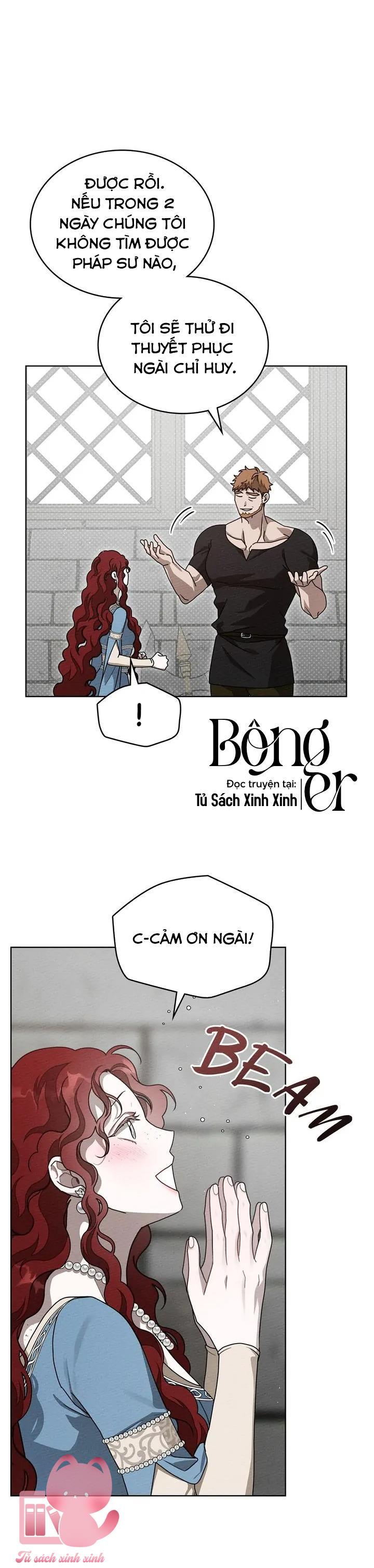 Dưới Tán Cây Sồi - Chap 94